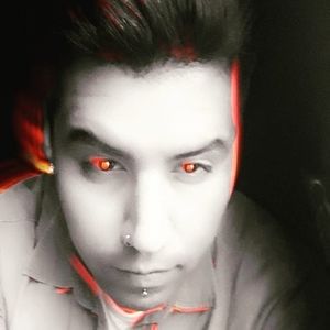 Meet your Posher, Fernando